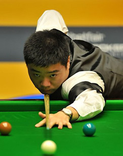 对手被压到无法呼吸