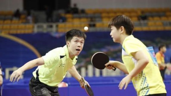 球星连续三次强硬打成