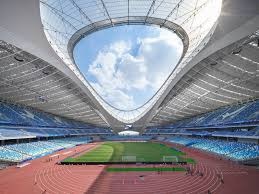 深圳中学高中园运动会 # 马术表演 深圳中学高中园运动会 # 马术表演