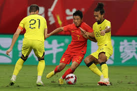 历史交锋